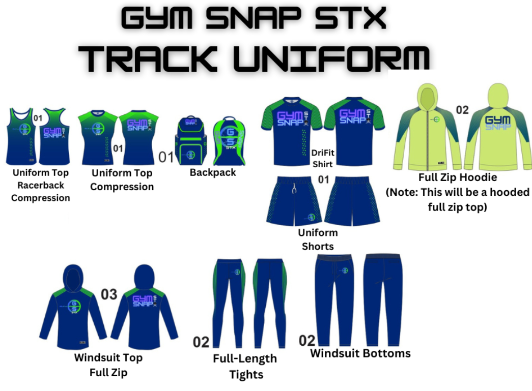 STX Uniforms (1)