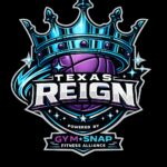 Texas Reign Black